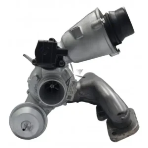 Turbo Mercedes A B C CLA GLA 1.8 102 122 129 156 KM AL00679V104 A270090080 A2700900980 A2700902280 A2700902780 A2700900080 Kup teraz