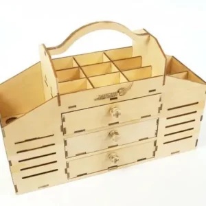 Skrzynka narzędziowa ze sklejki Najlepsza cena