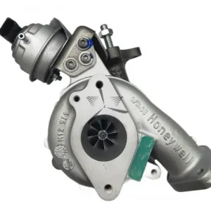 Hit cenowy Turbo Subaru Forester Legacy XV 2.0 D 150 KM 14411AA940 834009-0001 834009-5001S