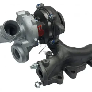 Turbo Seat Ibiza Skoda Rapid Fabia Volkswagen Polo 1.4 TDI 105 KM CUTA 04B253019R 04B253019H 030TC11006000 Bestseller