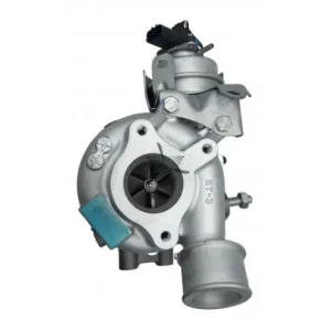 Turbo Mitsubishi L200 Pajero Fiat Fullback 2.4 180 181 KM 1515A322 49335-01701 49335-01702 49335-01700 Oferta limitowana