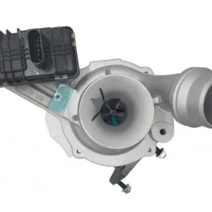 Turbo BMW Mini One D Countryman Clubman Paceman 1.6 D 112 KM 8573106 7812319 8573105 8506724 7812318 54359700047 Darmowy zwrot