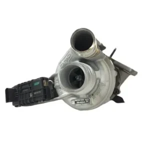 Nie przegap Turbo Land Rover Range Rover 4.4 TDV8 313 353 KM CK5Q-6K682-AB CK5Q6K682AB 802733-5004S