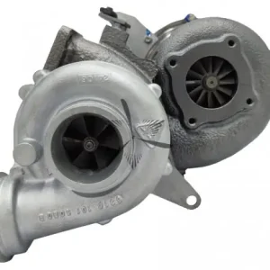 Popularny Turbo MAN TGL 4.58 206 KM 51091007956 51091009667 51091009956 51091007667 51091007698 10009700050