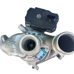 Turbo Hyundai Tucson iX35 2.0 CRDi 136 184 185 KM 28231-2F780 282312F780 K03-0357 53039980357 53039700357 Nie przegap