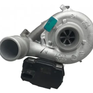 Oferta Turbo Hyundai Tucson 2.0 CRDi 136 185 KM 28231-2F600 28230-2F600 K03-0432 K03-0435 53039700435 53039700432