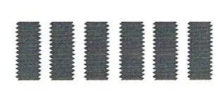 Zamów dziś Button Head Head Hex Screw M5x5 6szt - RH5118