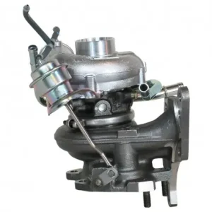 Ekspresowa dostawa Turbo Subaru Impreza WRX STI 2.0 265 KM VF36