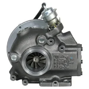 Dostępne od ręki Turbo Yanmar Marine 4.16L 315 KM MYEV