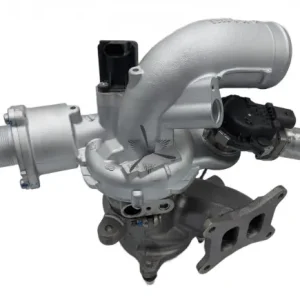 Turbo Audi A4 A5 A6 A7 Q5 Q7 2.0 TFSI 252 KM 06L145874E 06L145722P 06L145722M 06L145722D 06L145722A 06L145702S 06L145722T Bestseller