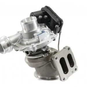 Tylko dziś Turbo Jaguar XE XF F-Pace Land Rover Discovery Freelander Range Rover Evoque 2.0 240 250 KM 53039700684 53039700581