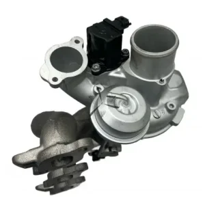 Turbo Maserati Ghibli Levante Quattroporte 3.0 330 350 410 430 KM Q4 1406030238E20 300685 302370 837678 297712 Bezpieczna płatność