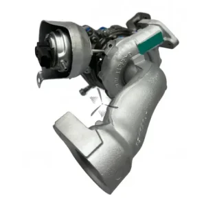 Zniżka Turbo Citroen Jumpy Fiat Scudo Peugeot Expert 2.0 HDi Multijet 128 163 KM 9675101580 807489-5002S