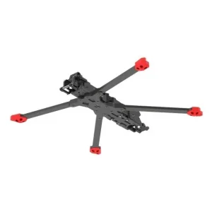 Sprawdź teraz Rama iFlight Chimera9 Pro LR DC FPV Frame