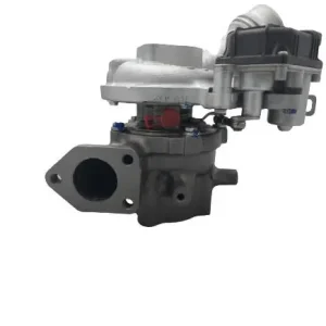 Hit cenowy Turbo Hyundai Starex H1 2.5 CRDi 150 170 KM 28231-4A730 282314A730 823665-5009S