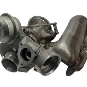 Bestseller Turbo Mercedes C E GLK 2.0 156 184 211 KM AL0072Q03 A2740903280 A2740903580 A2740904380 A2740903300 A2740900780 A2740903180