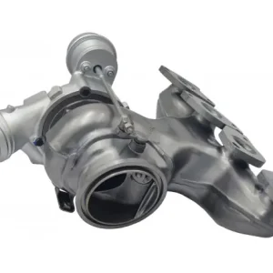 Turbo Volvo V40 S40 2.0 T2 122 KM 31441692 36010097 16399700028 16399700013 Oferta czasowa