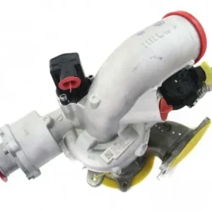 Hit cenowy Turbo Audi A4 A5 1.8 TFSI 170 KM 06L145701C 06L145701D 06l145654P 06L145654D 06L145654E 06l145654A 06L145654G 06L145654F