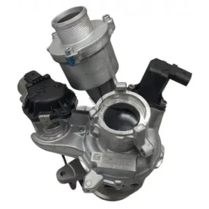 Oferta Turbo Volkswagen Golf VII 1.8 TSI 172 KM 06K145713C