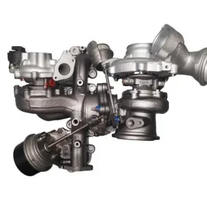 Tylko dziś Turbo Volvo S60 V60 S90 V90 XC60 XC90 2.0 D5 235 KM 16389700041+16389700015 10009700178