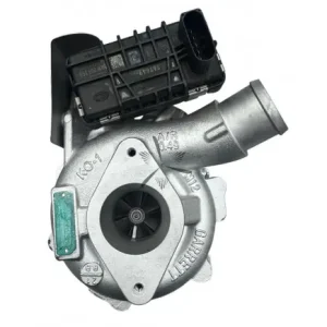 Kup online Turbo Ford Transit Ranger 2.2 TDCi 100 125 135 150 155 KM BK3Q6K682PC BK3Q6K682PB BK3Q6K682CB 787556-22 854800-1