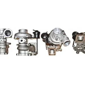 Nowość Turbo VM Diverse Multicar VA74