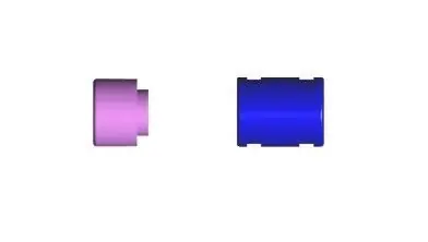 Zamów teraz Silicon Coupler 1set - 10169