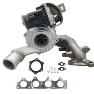 Turbo Kia Sportage Hyundai Tucson 1.6 T-GDI 177 KM 28500-2B760 28231-2B760 16399700016 16399700010 Wyprzedaż