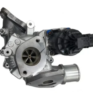 Turbo Mitsubishi Eclipse Cross 1.5 Turbo 163 KM 1515A357 1515A383 23274R VT19 Łatwy zwrot