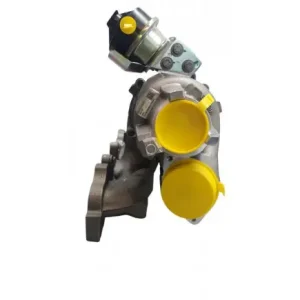 Turbo Audi A3 Seat Leon Skoda Octavia Volkswagen Touran Golf VII 2.0 TDI 110 143 KM 04L253010K 04L253019R 030TC11003000 Wyprzedaż