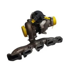 Turbo Audi A4 Q5 2.0 TDI 136 150 KM 04L253019A 04L253020N 030TC11005000 Premium