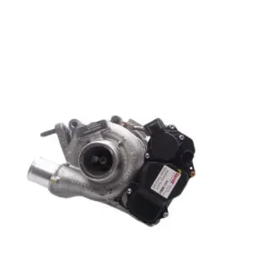 Turbo Toyota IQ Yaris 1.4 D-4D 90 KM 7201-0N050 17201-0N051 172010N050 172010N051 780709-5003S Bezpieczna płatność