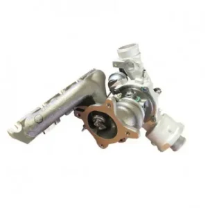 Rabat Turbo Audi Q5 A6 A8 2.0 TFSi Hybrid 245 KM 6H145713C 06H145713D