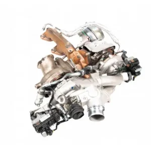 Turbo BMW 125d 225d 325d 425d 525d 725d X1 X5 2.0 BI845369+843137 Nowość