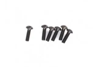 Button Head Hes Screw M3x10 6szt - 10241 Wyjątkowa oferta