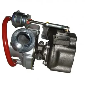 Turbo Deutz Traktor 4.04 154 KM 53049880089 Super okazja