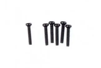Zamów teraz Round Head Self Tapping Hex Screw 2x10 6szt- 10238