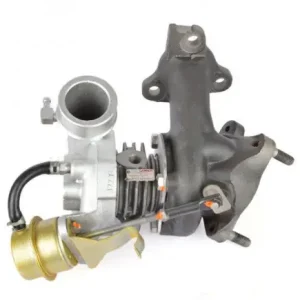 Turbo Ford Escort Orion 1.8 TD 90 KM 452014-0006 Tani