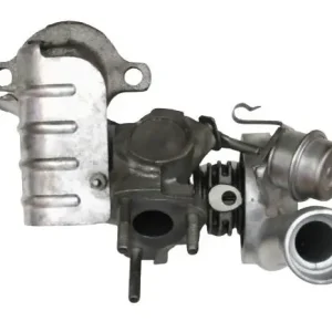 Wybór klientów Turbo Ford Mondeo 1.8 88 90 KM 6796400 93FF6K682AC 93FF6K682A 452063-0002