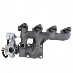 Wybór klientów Turbo Ford Escort 1.8 TD 70 KM 1040662 1051907 96FF6K682AD 96FF6K682AC 96FF6K682AB 96FF6K682AA 452084-0011