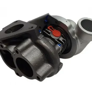 Turbo Citroen Xsara ZX Peugeot 306 405 1.9 90 KM 9611632480 9611632580 53149707010 53149707012 465575-1 454027-2 Szybka dostawa