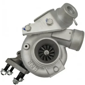 Turbo BMW 324 524 E30 E34 2.4 115 KM 11652244969 11652242766 11652243037 11652241257 11652242463 49177-09600 49177-06200 Niska cena