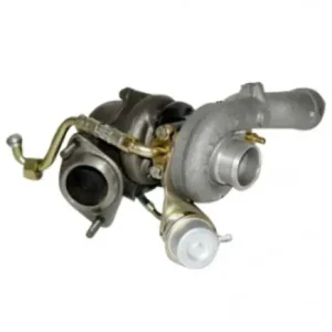 Bestseller Turbo Ford Fiesta III 1.6 Turbo 131 133 KM 465187-0002