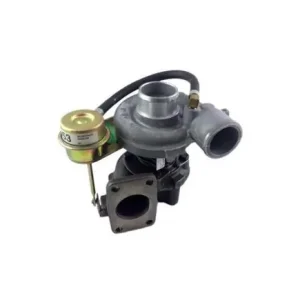 Turbo Fiat Tempra 1.9 80 92 KM 76051060 76629450 766294502 465265-0002 Wyjątkowa oferta