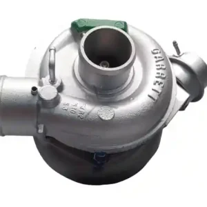 Obniżka ceny Turbo Alfa Romeo 2.4 JTD 136 KM 46763886 46522417 71723543 71723545 46442438 454150-0006
