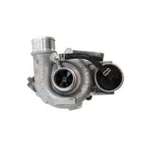 Turbo Citroen Xantia Peugeot 406 1.9 TD 90 92 KM 375A1 0375A3 9633785480 454171-0005 Wybór klientów