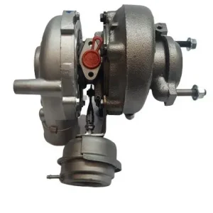 Turbo BMW X5 3.0 d E53 184 KM 7785991 7785992 7785993 700935-5003S Najlepsza cena