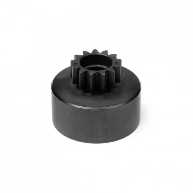Clutch bell 13T for 1/8 RC Nitro car - D10025 Zniżka