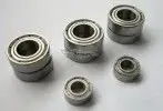 Ball bearings - 85169 Nowy
