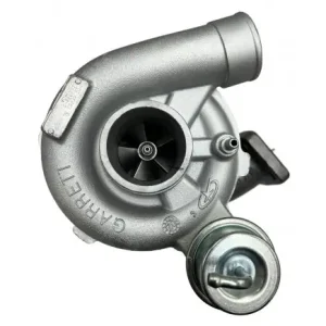 Turbo Ford Focus I 2.0 RS 215 KM 1136109 1221986 1M506K682AE 1M506K682AA 722979-5003S Nowy